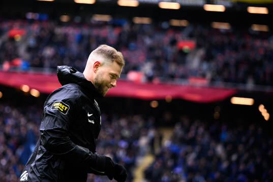 AIKs John Guidetti