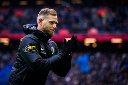 AIKs John Guidetti