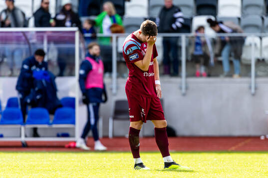 Gefles Lukas Browning Lagerfeldt deppar