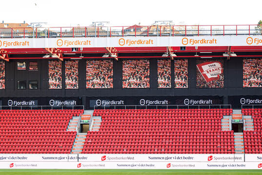 Brann Stadion