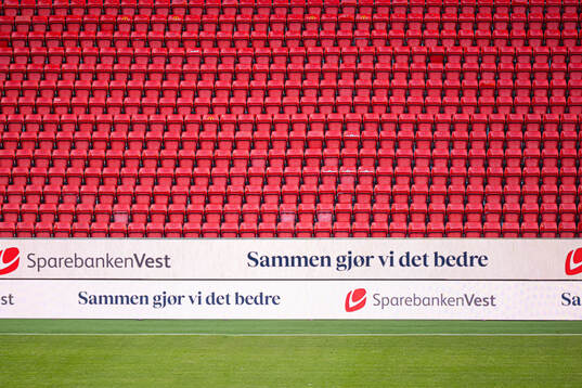 Brann Stadion