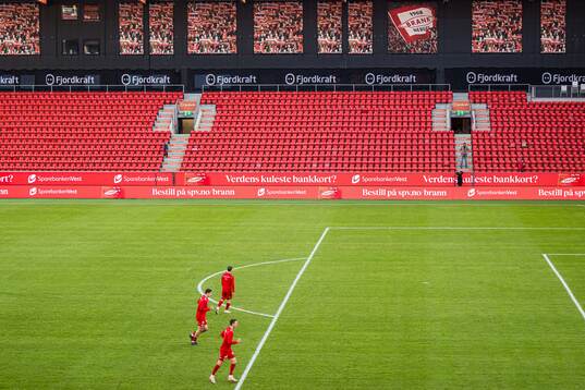 Brann Stadion