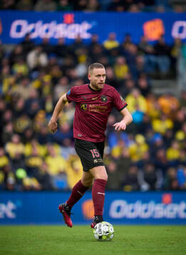 [DK=20240421: 3F Superliga på Brøndby Stadion - Brøndby