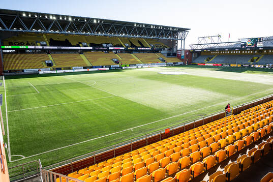 Borås Arena