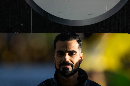 Domare Mohammed Al-Hakim