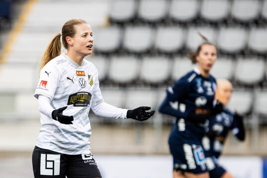 Häckens Anna Anvegård