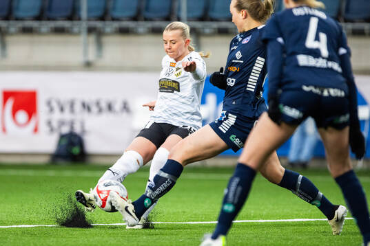 Häckens Matilda Nildén