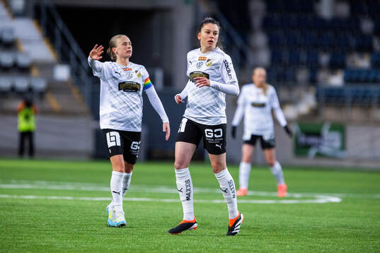 Häckens Anna Csiki