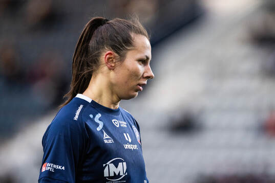 Linköpings Nellie Karlsson