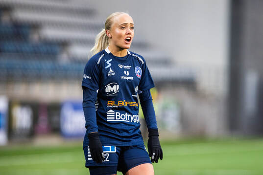 Linköpings Alva Selerud