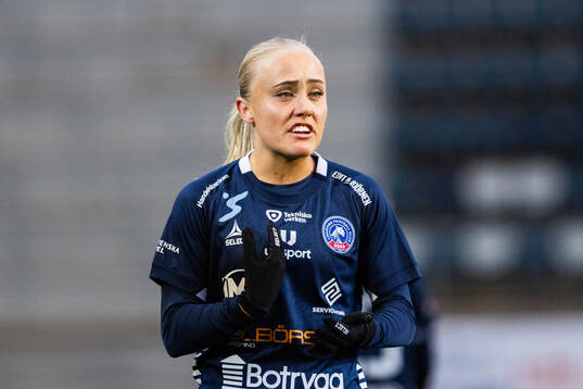 Linköpings Alva Selerud