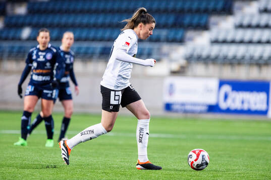 Häckens Anna Csiki