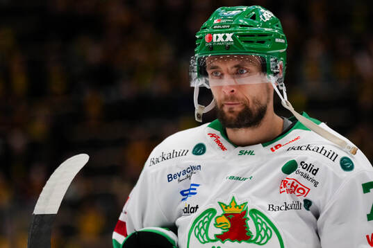 Rögles Daniel Zaar