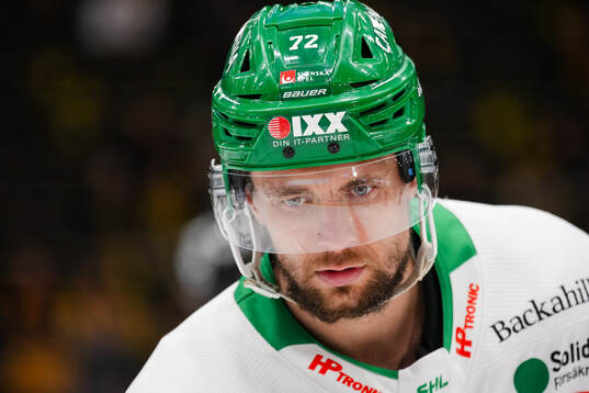 Rögles Daniel Zaar