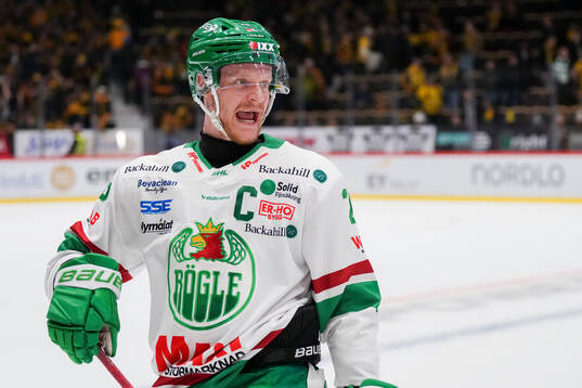 Rögles Anton Bengtsson