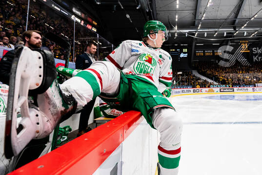Rögles Adam Engström