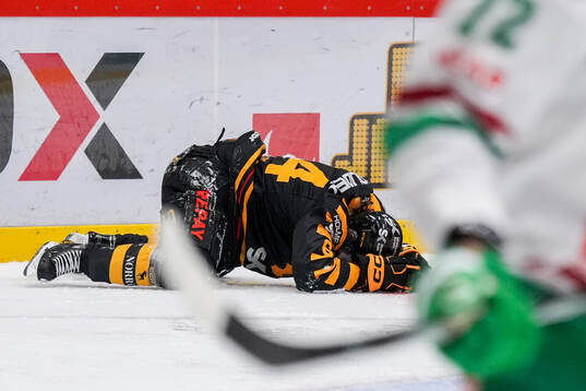 Skellefteås Jonathan Pudas
