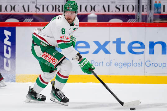 Rögles Linus Sandin