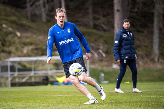 IFK Göteborgs Adam Carlén
