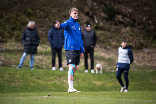 IFK Göteborgs Sebastian Hausner