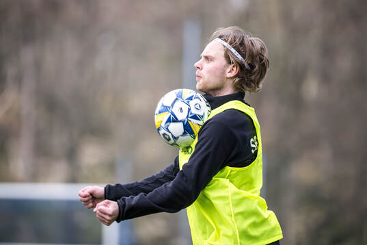 IFK Göteborgs Oscar Pettersson