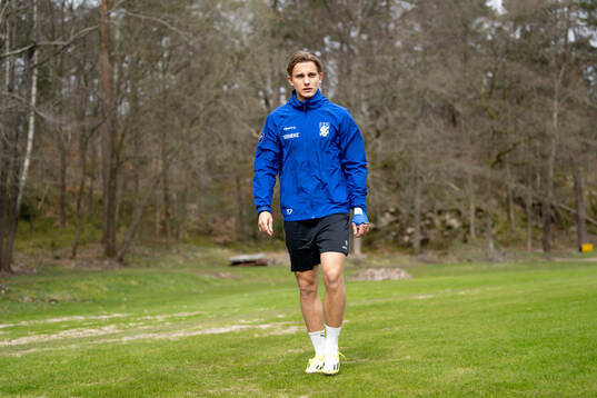Linus Carlstrand