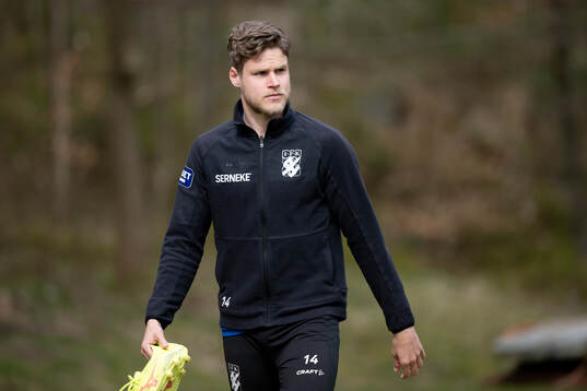 Gustaf Norlin
