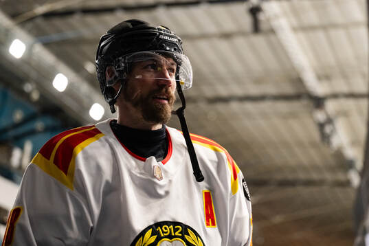 Brynäs Anton Rödin