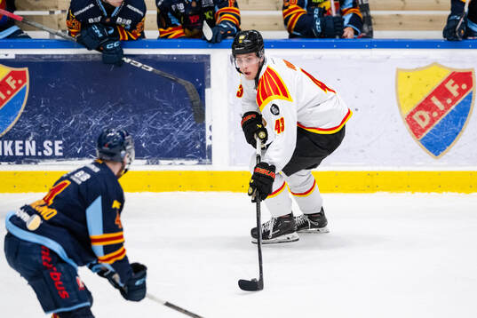 Brynäs Noel Nordh