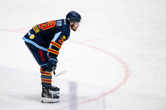 Djurgårdens Axel Andersson