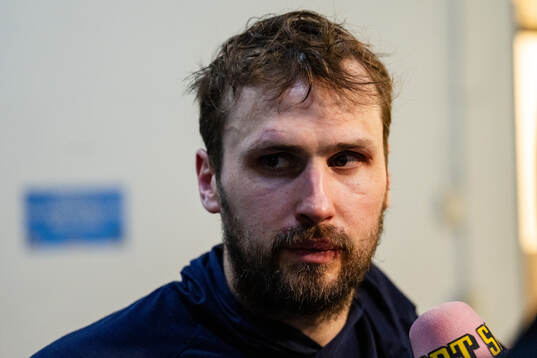 Djurgårdens Marcus Krüger