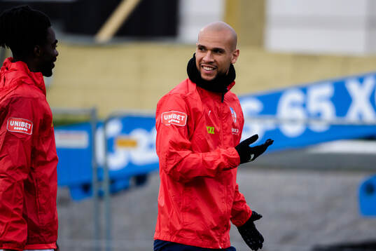 Helsingborgs Sumar Almadjed