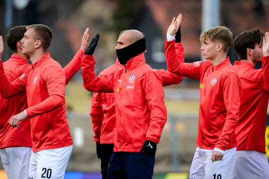 Helsingborgs Sumar Almadjed