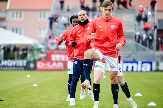 Helsingborgs Sumar Almadjed