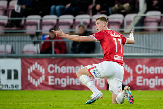 Degerfors Adi Fisic