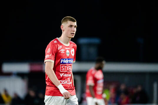 Degerfors Adi Fisic