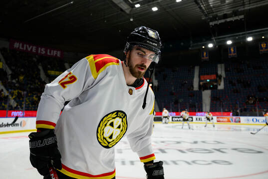 Brynäs Jack Kopacka