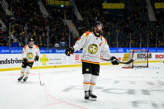 Brynäs Johan Larsson