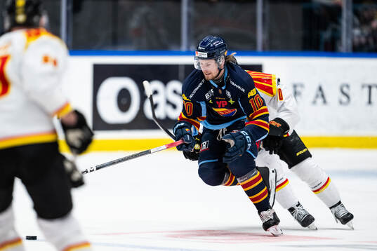Djurgårdens Jakob Ragnarsson
