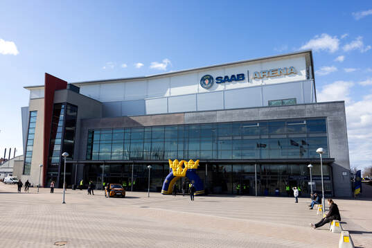Saab Arena