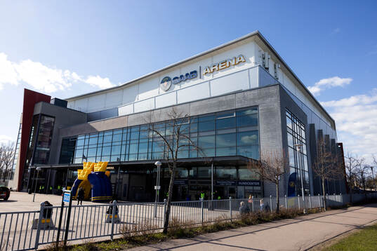 Saab Arena