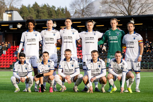 Sirius startelva