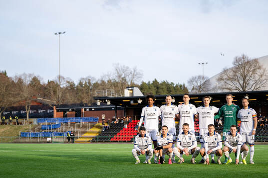 Sirius startelva