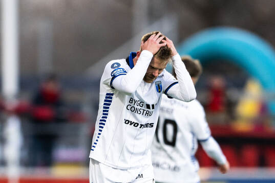 Sirius Dennis Widgren deppar