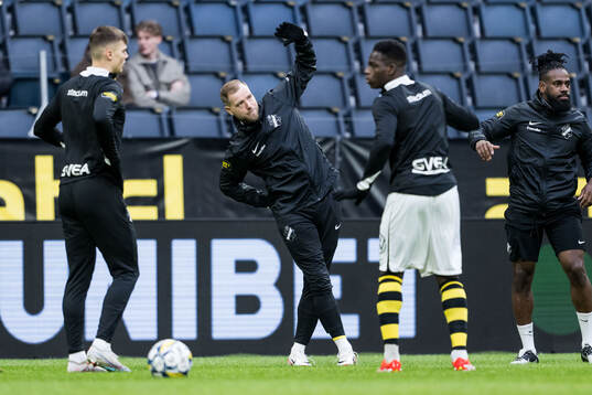 AIKs John Guidetti
