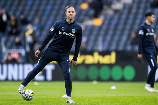 Värnamos Gustav Engvall