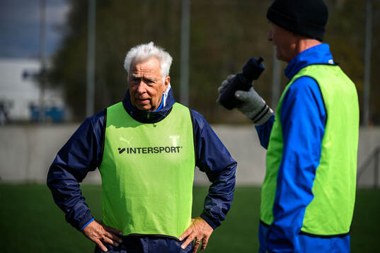 Tommy Hansson