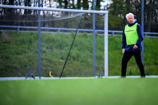 Tommy Hansson
