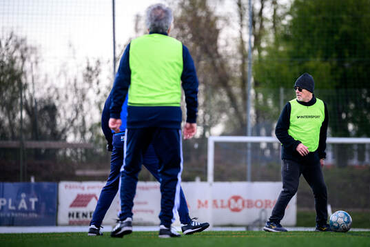 Börje Hesselbom