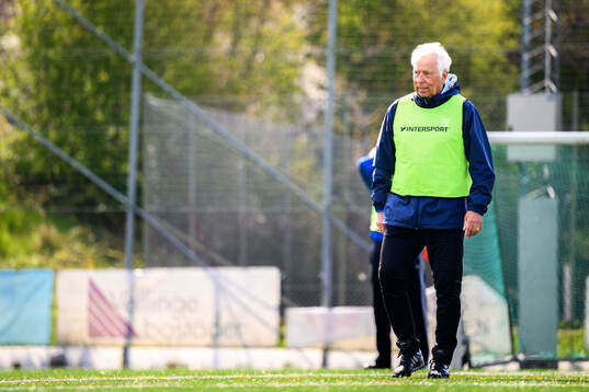 Tommy Hansson